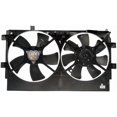 thumbnail image 1 of Dorman Cooling Fan 620-367 OE Solutions; OE Replacement, 1 of 2
