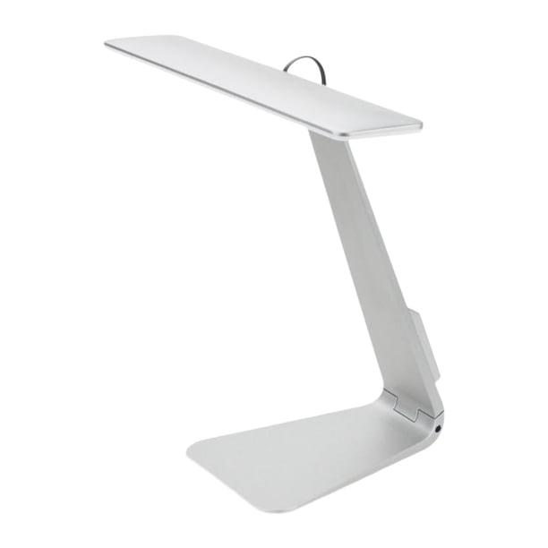 Accesorios para lámparas de escritorio LED Lámpara de lectura moderna para lectura en el dormitorio Argén