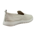 thumbnail image 5 of Vionic Women's Uptown Willa Slip-On Sneaker Cream Leather 13M, 5 of 8