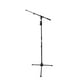 thumbnail image 1 of Soporte de trípode para micrófono Shure de Gator Deluxe con brazo telescópico, 1 of 9