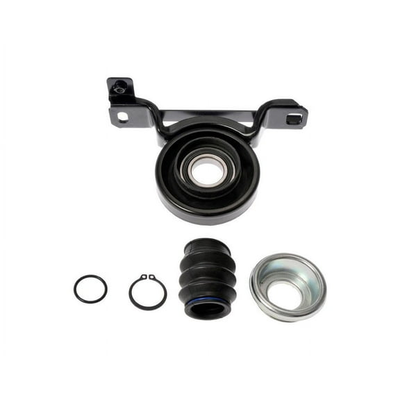 Dorman 934-610 Drive Shaft Center Support Bearing for Specific Cadillac Models Fits select: 2006-2007 CADILLAC CTS-V, 2003-2005 CADILLAC CTS