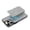 Gray, variant on Allytechgroup 2 in 1 Wallet Case for Apple iPhone 12 Pro Max, Magnetic Cards Holder Detachable Cover Compatible with Magsafe Protective for Women Men, Black
