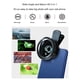 thumbnail image 3 of Lente de Cámara de Teléfono, Recubrimiento ÓCTICO DE MÚLTIPLES DE LENTE DE TELEFONO MÓVIL CON BOLSA DE ALMACENAMIENTO PARA PAISAJE, 3 of 7