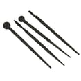 thumbnail image 3 of Clay Tools Major Sculpture Dotting Utincilios De Cocina Ceramics Carving Accessories Professional Sculpting 12 Pcs, 3 of 6