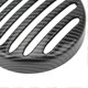 thumbnail image 2 of Carbon Fiber Motorcycle Headlight Guard Grille Cover For Rebel CMX 300 500 2017-2019, 2 of 4