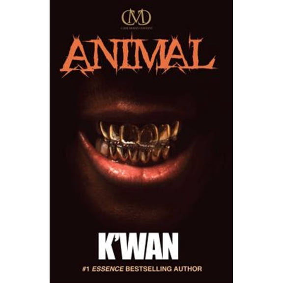 Pre-Owned Animal, 1 Paperback