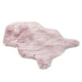 thumbnail image 1 of Beige Rug for Home Comfort | Shaggy Area Carpet for Nursery Bed Living Kids Room Easy Care Machine Washable Throw Mat, 1 of 6