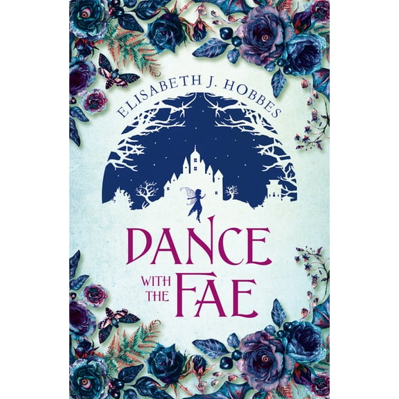 Dance with Fae PB, (Paperback)