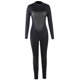 thumbnail image 3 of Adult Diving Suit SLINX Embossing Woman Female 3mm Diving Suit One Pieces Surfing Wetsuit Swimsuit Sunscreen Keep WarmXL ANGGREK Otros, 3 of 8