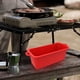 thumbnail image 4 of Recogedor de Grasa de Silicona para Horno - Revestimiento Extraíble para Una Limpieza Fácil, 4 of 5