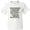 AA-White, variant on Inktastic Childhood Cancer Awareness Youth T-Shirt