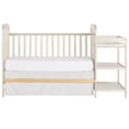 thumbnail image 2 of Dream On Me Crib Stabilizer Bar Cool Grey, 2 of 4