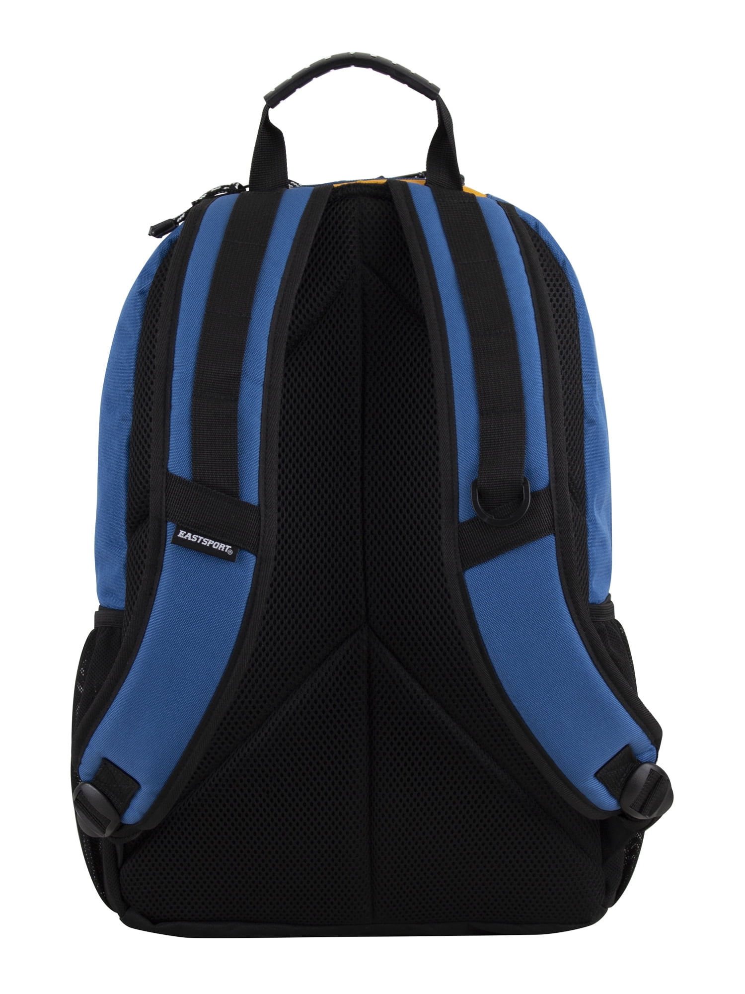 Eastsport Skatepark Skater Unisex Backpack Atlantic Blue