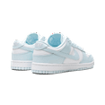 thumbnail image 3 of NIKE MENS Dunk Low "Glacier Blue" DV0833 104 from Stadium Goods, 3 of 8