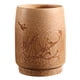 thumbnail image 2 of Taza para beber sake, agua, camping, café, leche, té, desayuno, vino, decoración I, 2 of 6