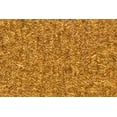 thumbnail image 2 of 1989-1993 Dodge W250 Floor Mat 2pc (FM365F) 850 Chamoise Cutpile with Logo #201 Rams Head In Shield in 1800 Black Thread, 2 of 4