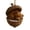 B, variant on Christmas Ornament Tree Hole, 2D Flat Acrylic Pendant Christmas Decor, for Tree Car Decorations Holiday Party Home Decor