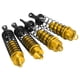 thumbnail image 5 of Accesorios RC, Coche RC Delantero Trasero Aluminio Delantero Trasero RC Amortiguador Juego de Amortiguadores Fiabilidad excepcional, 5 of 9