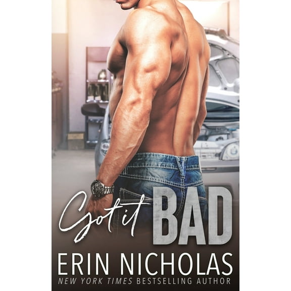 Got It Bad, (Paperback)