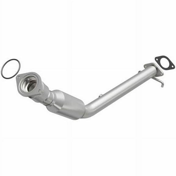Magnaflow 4561195 California CARB Compliant Direct-Fit Catalytic Converter NEW Fits select: 2006 CHEVROLET IMPALA, 2006 CHEVROLET MONTE CARLO