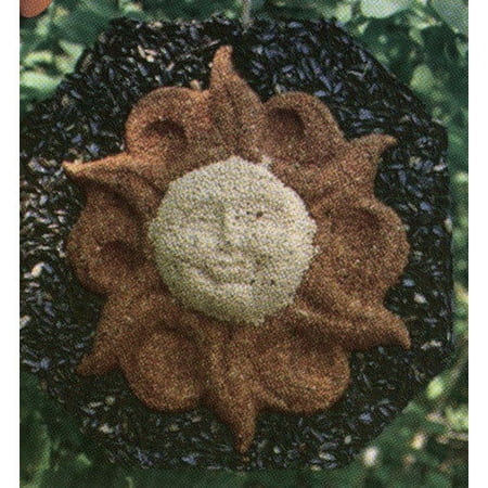 - Sun Wreath