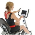 stamina fusion 7250 magnetic exercise bike