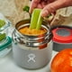 thumbnail image 4 of Frasco térmico para alimentos Hydro Flask, 600 ml, negro, 4 of 5
