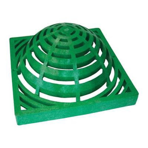 Nds Atrium Grate