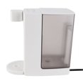 thumbnail image 3 of Fast Heating Countertop Water Dispenser, Touch Control, 5 Temperature Modes, 3L Tank, Night Light Design, Small and Compact, 3 of 7