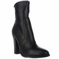 thumbnail image 1 of Womens Aldo Tokologo Slouch Ankle Boots - Black, 1 of 7