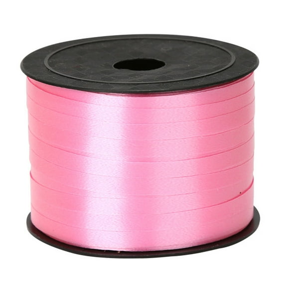 REOFLYUP Ribbon Balloon String Roll Navy Blue 5Pack 358x0.2x0.04In