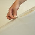 thumbnail image 3 of Startfun Memory Foam Adult Pillow, Removable Cover, Medium, 1 Pack, 3 of 7