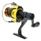 thumbnail image 4 of Lure Fishing Reel Fishing Rod Assorted Color 5.11X4.91X3.93INCH Travel Fishing 1Pc, 4 of 5