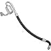 thumbnail image 3 of UAC HA 11327C A/C Suction Line Hose Assembly, 3 of 3
