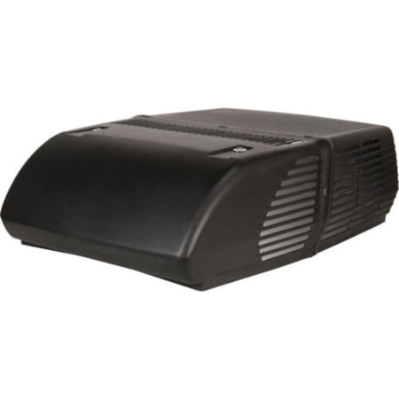 450240792 Mach 10 15 000 BTU H-P Air Conditioner, Black