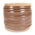 thumbnail image 3 of LOGICO 18/2 Thermostat Wire 18 Gauge Solid Copper CMR Heating HVAC AC Cable 500FT, 3 of 4