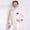 White, variant on Floleo Girls Kids Turtleneck Sweater Long Sleeve Knit Pullover Top with Cute Fuzzy Heart Detail Cozy Warm Winter Casual Outfit for School Daily Wear