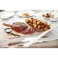 thumbnail image 2 of Philips Twin TurboStar Technology XXL Airfryer with Fat Reducer, Analog Interface, 3lb/4qt, Black - HD9630/98, 2 of 12
