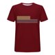 thumbnail image 5 of Camisetas de Manga Larga para Hombres, Camiseta Deportiva de Impresión Casual de Nueva Moda, Blusa de Cuello Redondo de Manga Corta, 5 of 5