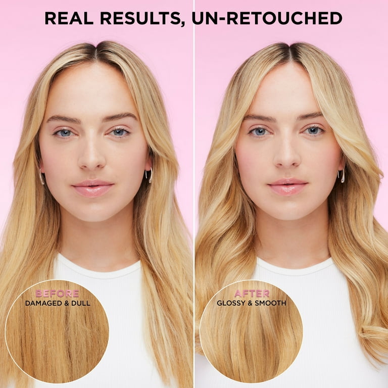 L'Oreal Paris EverPure Glossing Shampoo, 6.8 fl oz