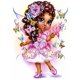 thumbnail image 1 of Wdftyju Pintura de diamantes 5D DIY Girl Taladro redondo completo Imagen de diamantes de imitación (NH1004) Wdftyju 6hh2pu6cb8ua8yl1D04, 1 of 9
