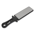 thumbnail image 2 of Knife Sharpener Multifunctional Diamond Dual Sided 400 1000 Grit Scissors Razor Sharpening Tool-OEIN, 2 of 5