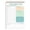 Green, variant on Daily Planner Notepad, 8.3"×5.8" Thick Paper Daily To-Do List Notebook, Spiral Bound Planning Pad, Schedule Planning Notepad, Teacher Organizer Pad, Desk Planning Tool for Daily Work