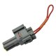 thumbnail image 2 of Enchufe de del conector Reemplaza las piezas de repuesto duraderas y resistentes Fácil de instalar Conector de premium Se la la adaptaciónción a 4 Yotijar Enchufe de reinicio del conjunto del conector, 2 of 6