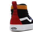 thumbnail image 4 of Tenis Vans Sk8 Hi MTE Niño Skate Sport Invierno Bota multicolor 21 Vans VN0A2XSNT3X, 4 of 4