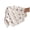White, variant on Girls Sweater Baby Clothes Flower Cotton Cardigan Fashion Knitted Coat Outwear Size 90