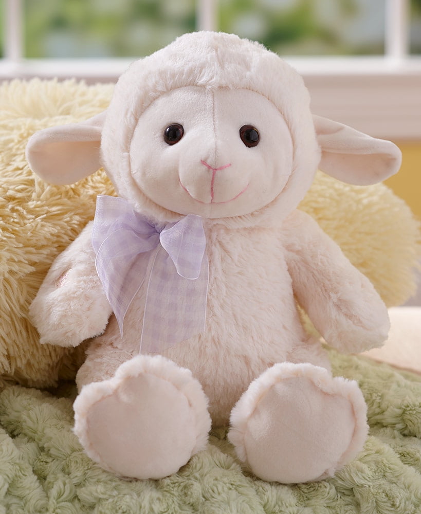 lullaby soft toys for babies