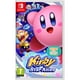 thumbnail image 1 of Videojuego Nintendo Switch Kirby: Star Allies UK IMPORT, 1 of 5