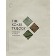 thumbnail image 1 of The Koker Trilogy (Criterion Collection), 1 of 4