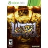 Ultra Street Fighter IV, Capcom, Xbox 360, [Physical], 33077